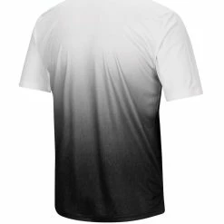 Colosseum Men's Gray Colorado Buffaloes Magic Team Logo Polo 7 Colosseum Men's Gray Colorado Buffaloes Magic Team Logo Polo -Pro Standard Shop DSCO1137451928 1927 ALT3