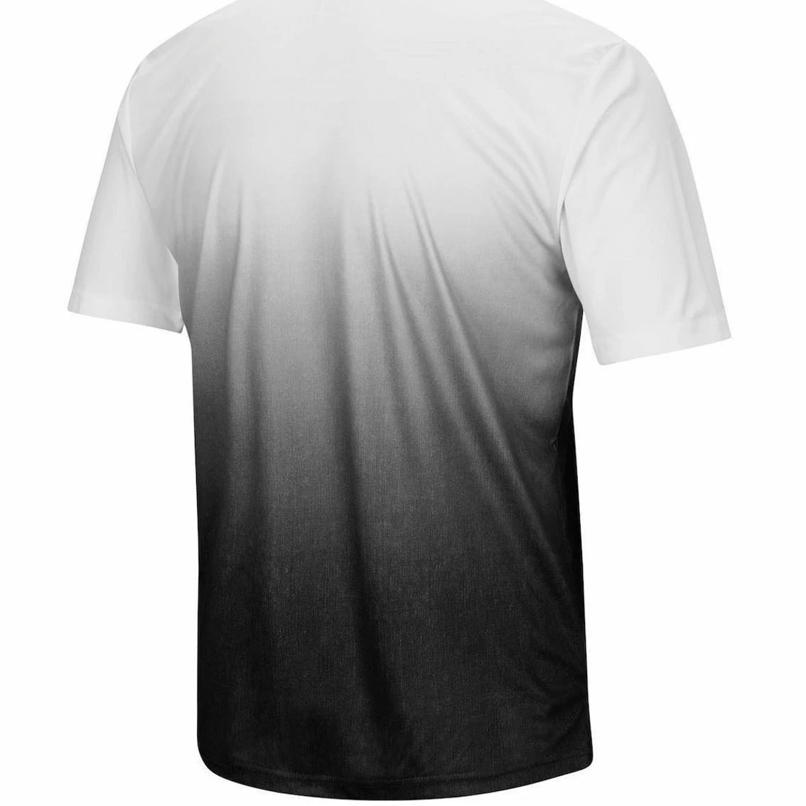 Colosseum Men's Gray Colorado Buffaloes Magic Team Logo Polo 4 Colosseum Men's Gray Colorado Buffaloes Magic Team Logo Polo - Image 4