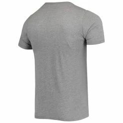 Homefield Men's Gray Colorado School Of Mines Orediggers Vintage Blaster The Burro T-Shirt -Pro Standard Shop DSCO1137452851 1927 ALT3