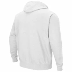 Colosseum Men's White Colorado Buffaloes Arch & Logo 3.0 Pullover Hoodie 7 Colosseum Men's White Colorado Buffaloes Arch & Logo 3.0 Pullover Hoodie -Pro Standard Shop DSCO1137453059 3550 ALT3