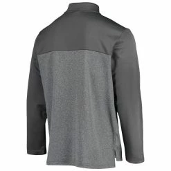 Champion Men's Black Colorado Buffaloes Gameday Quarter-Zip Jacket 7 Champion Men's Black Colorado Buffaloes Gameday Quarter-Zip Jacket -Pro Standard Shop DSCO1137454704 CKZW ALT3