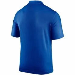 Men's Nike Royal Duke Blue Devils Big & Tall Primary Logo Varsity Performance Polo -Pro Standard Shop DSCO1137629639 1350 ALT3