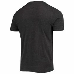 Concepts Sport Men's Heathered Charcoal/Black Colorado Buffaloes Meter T-Shirt & Pants Sleep Set -Pro Standard Shop DSCO1138408696 CKZW ALT3