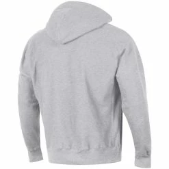Champion Men's Heathered Gray Colorado Buffaloes Team Arch Reverse Weave Pullover Hoodie 7 Champion Men's Heathered Gray Colorado Buffaloes Team Arch Reverse Weave Pullover Hoodie -Pro Standard Shop DSCO1138725482 1927 ALT3