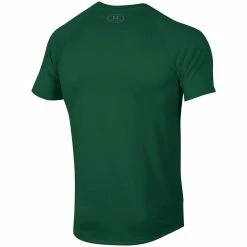 Under Armour Men's Green Colorado State Rams Logo Stripe Performance Raglan T-Shirt -Pro Standard Shop DSCO1138725757 2041 ALT3