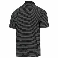 Nike Men's Black Colorado Buffaloes Stadium Stripe Primary Logo Performance Polo -Pro Standard Shop DSCO1138725979 1007 ALT3