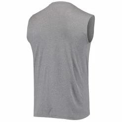 Nike Men's Heathered Gray Duke Blue Devils Performance Legend Tank Top 7 Nike Men's Heathered Gray Duke Blue Devils Performance Legend Tank Top -Pro Standard Shop DSCO1140297228 4102 ALT3