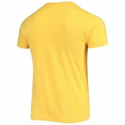 Homefield Men's Heathered Gold Colorado State Rams Vintage 1966 Logo T-Shirt 7 Homefield Men's Heathered Gold Colorado State Rams Vintage 1966 Logo T-Shirt -Pro Standard Shop DSCO1140608249 1853 ALT3