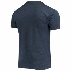 Homefield Men's Heathered Navy Colorado School Of Mines Orediggers Vintage Burro T-Shirt -Pro Standard Shop DSCO1140777215 SXT5 ALT3