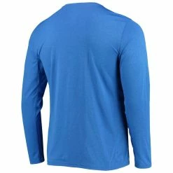 Men's Nike Royal Duke Blue Devils Basketball Icon Legend Performance Long Sleeve T-Shirt 7 Men's Nike Royal Duke Blue Devils Basketball Icon Legend Performance Long Sleeve T-Shirt -Pro Standard Shop DSCO1140896084 1350 ALT3