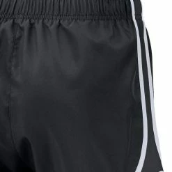 Nike Women's Black Duke Blue Devils Team Tempo Performance Shorts -Pro Standard Shop DSCO1140896230 1007 ALT3