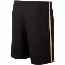 Men's Colosseum Black Colorado Buffaloes Thunder Slub Shorts 7 Men's Colosseum Black Colorado Buffaloes Thunder Slub Shorts -Pro Standard Shop DSCO1141388588 1007 ALT3