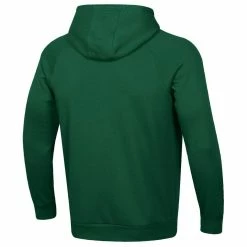 Under Armour Men's Green Colorado State Rams Primary School Logo All Day Raglan Pullover Hoodie -Pro Standard Shop DSCO1142289312 2041 ALT3