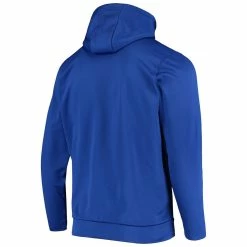 Under Armour Men's Royal Colorado State Rams Pride Athletics Pullover Hoodie -Pro Standard Shop DSCO1142303151 1350 ALT3