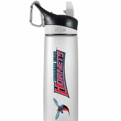 The Fanatic Group Delaware State Hornets 24oz. Tritan Sports Bottle