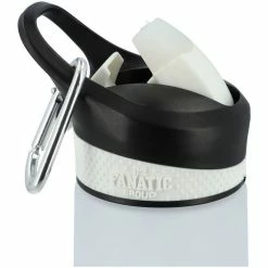 The Fanatic Group Delaware State Hornets 24oz. Tritan Sports Bottle -Pro Standard Shop DSCO1142446248 3550 ALT2