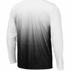 Colosseum Men's Gray Colorado State Rams Magic Team Logo Quarter-Zip Jacket -Pro Standard Shop DSCO1142446696 1927 ALT3