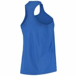 Nike Women's Royal Duke Blue Devils Arch & Logo Classic Performance Tank Top -Pro Standard Shop DSCO1142446929 1350 ALT3