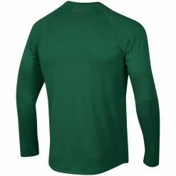 Under Armour Men's Green Colorado State Rams Lockup Tech Raglan Long Sleeve T-Shirt 7 Under Armour Men's Green Colorado State Rams Lockup Tech Raglan Long Sleeve T-Shirt -Pro Standard Shop DSCO1142615716 2041 ALT3