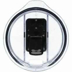 The Fanatic Group Delaware State Hornets 18oz. Stainless Steel Soft Touch Tumbler 5 The Fanatic Group Delaware State Hornets 18oz. Stainless Steel Soft Touch Tumbler -Pro Standard Shop DSCO1142688651 1007 ALT2