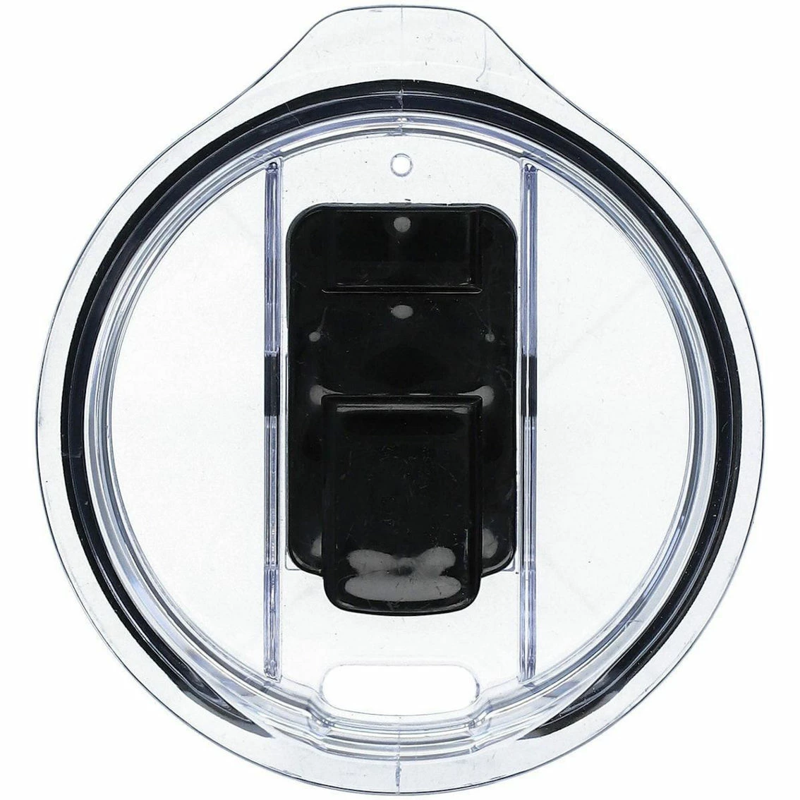 The Fanatic Group Delaware State Hornets 18oz. Stainless Steel Soft Touch Tumbler 3 The Fanatic Group Delaware State Hornets 18oz. Stainless Steel Soft Touch Tumbler - Image 3