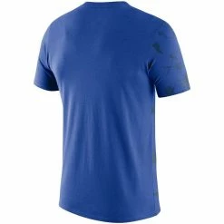 Men's Nike Royal Duke Blue Devils Tailgate T-Shirt 7 Men's Nike Royal Duke Blue Devils Tailgate T-Shirt -Pro Standard Shop DSCO1142688689 1350 ALT3