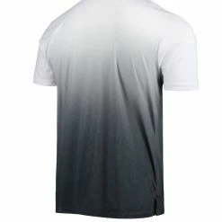 Colosseum Men's Gray Colorado State Rams Magic Team Logo Polo -Pro Standard Shop DSCO1143097840 1927 ALT3