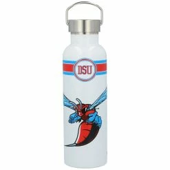 Indigo Falls Delaware State Hornets 26oz. Classic Voda Bottle