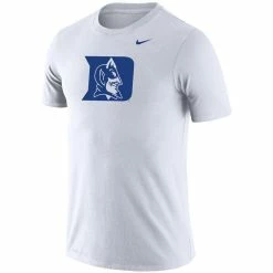 Nike Men's White Duke Blue Devils School Logo Legend Performance T-Shirt 6 Nike Men's White Duke Blue Devils School Logo Legend Performance T-Shirt -Pro Standard Shop DSCO1143782937 3550 ALT2