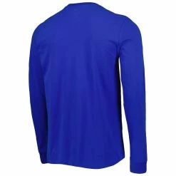 Nike Men's Royal Duke Blue Devils Team Practice Performance Long Sleeve T-Shirt 7 Nike Men's Royal Duke Blue Devils Team Practice Performance Long Sleeve T-Shirt -Pro Standard Shop DSCO1144412393 1350 ALT3