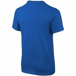 Nike Youth Royal Duke Blue Devils Basketball Net T-Shirt 7 Nike Youth Royal Duke Blue Devils Basketball Net T-Shirt -Pro Standard Shop DSCO1144462394 1350 ALT3