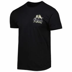 Image One Men's Black Colorado Buffaloes Vintage Through The Years 2-Hit T-Shirt 6 Image One Men's Black Colorado Buffaloes Vintage Through The Years 2-Hit T-Shirt -Pro Standard Shop DSCO1144960575 1007 ALT2