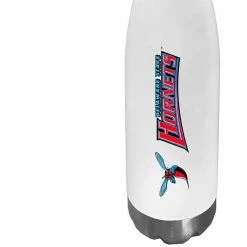 The Fanatic Group Delaware State Hornets 24oz. Frosted Bullet Water Bottle