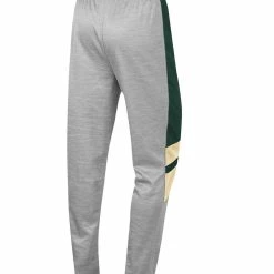 Colosseum Men's Heathered Gray/Green Colorado State Rams Bushwood Pants -Pro Standard Shop DSCO1145696238 GREEGA ALT3