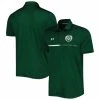 Under Armour Men's Green Colorado State Rams Title Polo