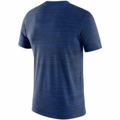 Nike Men's Royal Duke Blue Devils Big & Tall Velocity Space-Dye Performance T-Shirt -Pro Standard Shop DSCO1146145871 1350 ALT3
