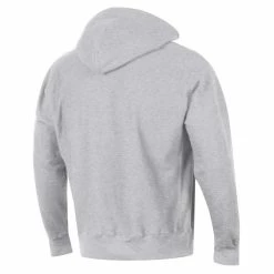 Champion Men's Gray Delaware State Hornets Tall Arch Pullover Hoodie 7 Champion Men's Gray Delaware State Hornets Tall Arch Pullover Hoodie -Pro Standard Shop DSCO1146287881 1927 ALT3