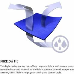 Nike Youth Black Duke Blue Devils Basketball And Logo Performance T-Shirt -Pro Standard Shop DSCO1146288323 1007 ALT2