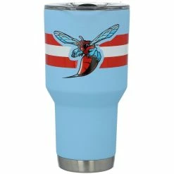 Gametime Sidekicks Delaware State Hornets 30oz. Tumbler