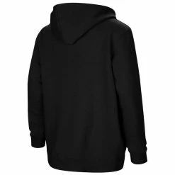Colosseum Youth Black Colorado Buffaloes 2-Hit Team Pullover Hoodie -Pro Standard Shop DSCO1146462499 1007 ALT3