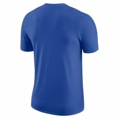 Nike Men's Royal Duke Blue Devils DNA Team Performance T-Shirt -Pro Standard Shop DSCO1146830507 1350 ALT3