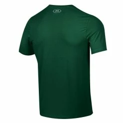 Under Armour Men's Green Colorado State Rams 2022 Sideline Football Performance Cotton T-Shirt -Pro Standard Shop DSCO1146830963 2041 ALT3