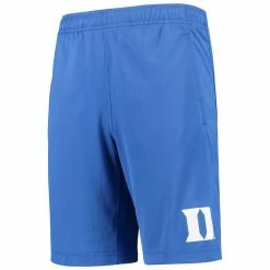 Nike Youth Royal Logo Fly Performance Shorts