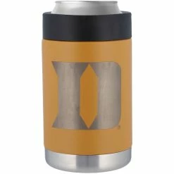 The Memory Company Duke Blue Devils Stainless Steel Canyon Can Holder
