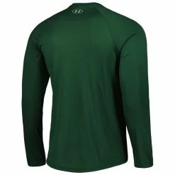 Under Armour Men's Green Colorado State Rams Performance Raglan Long Sleeve T-Shirt 7 Under Armour Men's Green Colorado State Rams Performance Raglan Long Sleeve T-Shirt -Pro Standard Shop DSCO1148300595 2041 ALT3