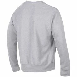 Champion Men's Heathered Gray Colorado Buffaloes Arch Reverse Weave Pullover Sweatshirt 7 Champion Men's Heathered Gray Colorado Buffaloes Arch Reverse Weave Pullover Sweatshirt -Pro Standard Shop DSCO1148302925 1927 ALT3