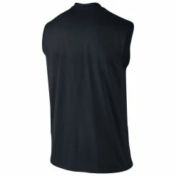 Nike Men's Black Duke Blue Devils Performance Legend Tank Top -Pro Standard Shop DSCO1148305038 1007 ALT3