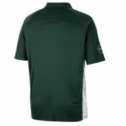 Colosseum Men's Green Colorado State Rams OHT Military Appreciation Snow Camo Polo 7 Colosseum Men's Green Colorado State Rams OHT Military Appreciation Snow Camo Polo -Pro Standard Shop DSCO1148305402 2041 ALT3