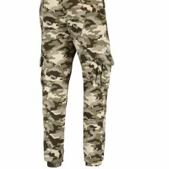 Men's Colosseum Camo Colorado Buffaloes OHT Military Appreciation Code Fleece Pants -Pro Standard Shop DSCO1148305941 BGrd ALT3