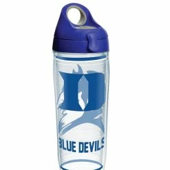Tervis Duke Blue Devils 24oz. Tradition Water Bottle